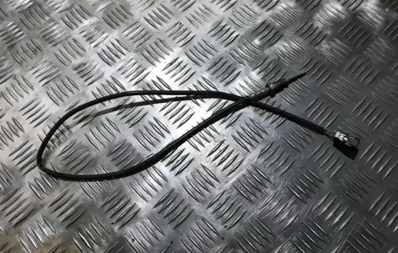BMW 7 F01 F02 F03 F04 Exhaust gas temperature sensor 8508071 265600-3162