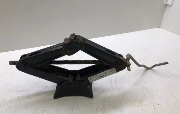 Peugeot 308 Lift Jack 