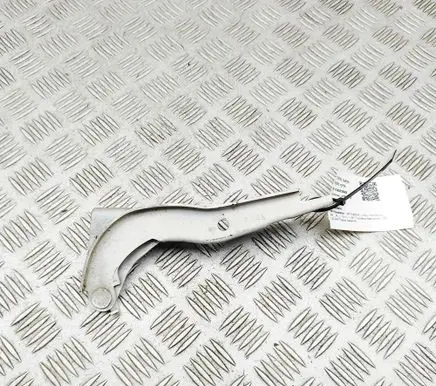 Mitsubishi L200 Engine bonnet/hood hinges 5905A179