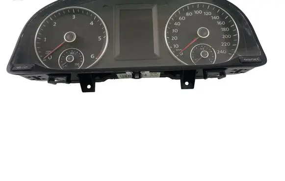 Volkswagen Caddy Speedometer (instrument cluster) 2K5920876K