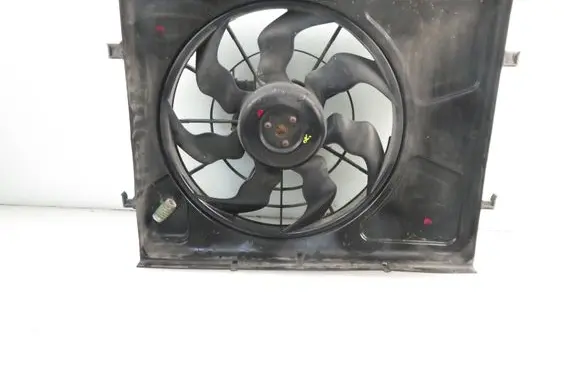 KIA Ceed Fan set 