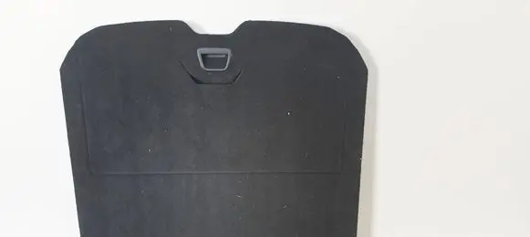 Volvo XC60 Trunk/boot floor carpet liner 