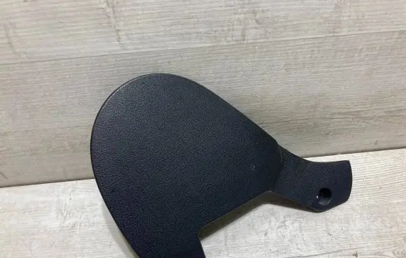 Skoda Octavia Mk3 (5E) Front door seat control surround trim 5G4881480A 08492000
