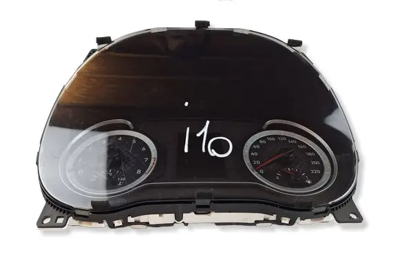 Hyundai i10 Speedometer (instrument cluster) 94003K7001 VPKHDF10849AK