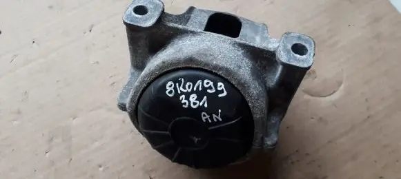 Audi A4 S4 B8 8K Engine mount bracket 8K0199381AN