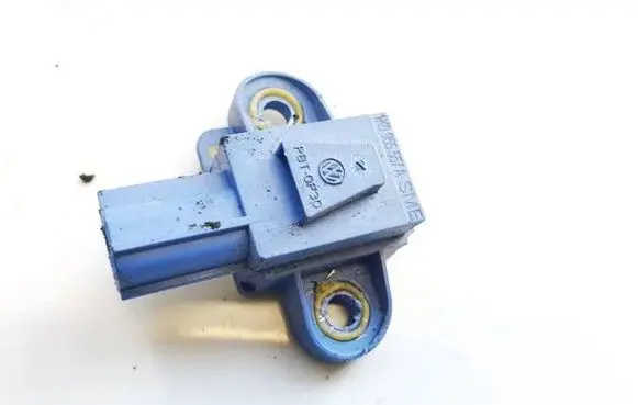 Volkswagen PASSAT B6 Airbag deployment crash/impact sensor 1K0955557A
