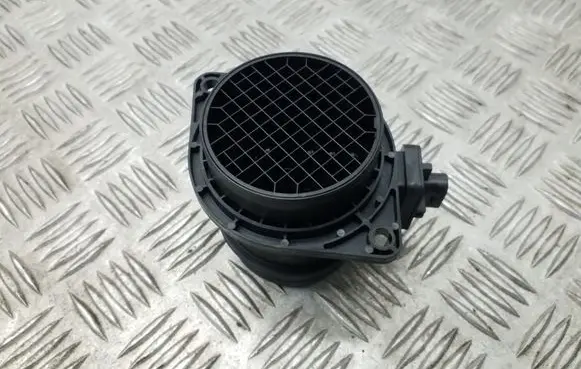 Seat Ibiza IV (6J,6P) Mass air flow meter 0281006132 03P906461