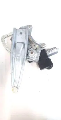 Toyota C-HR I Rear door window regulator motor 69840F4010