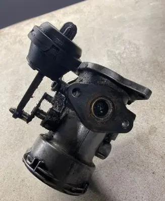 Ford Galaxy EGR valve 038131501AA 282110004