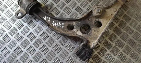 Fiat Ducato Front lower control arm/wishbone 1991642080