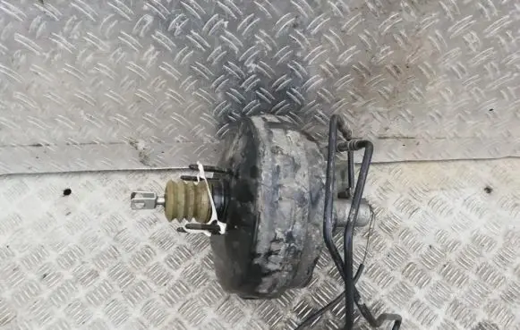 Ford Focus C-MAX Brake booster 6g912b195pc 03775762024