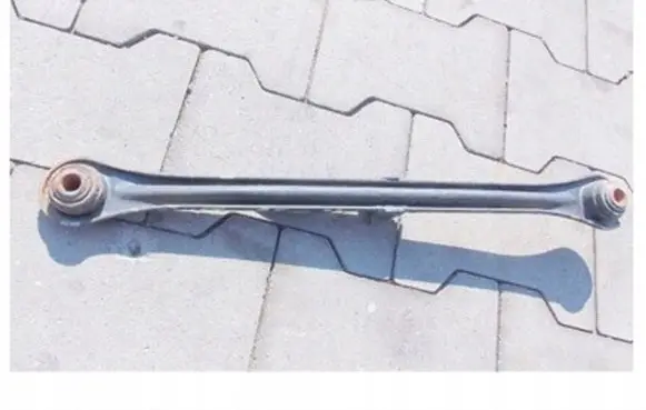 Suzuki Swift Cultus Rear control arm