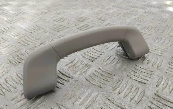BMW 5 GT F07 Front interior roof grab handle 9112730