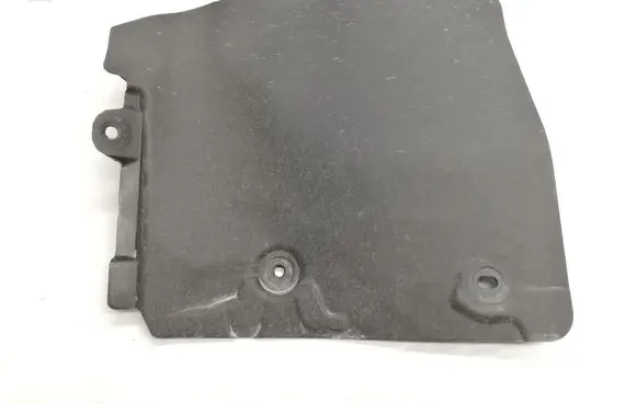 Pickup box liner