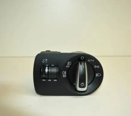 Audi A3 S3 8P Light switch 8P2941531CL