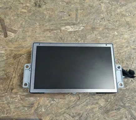 Citroen DS3 Screen/display/small screen 9673538880