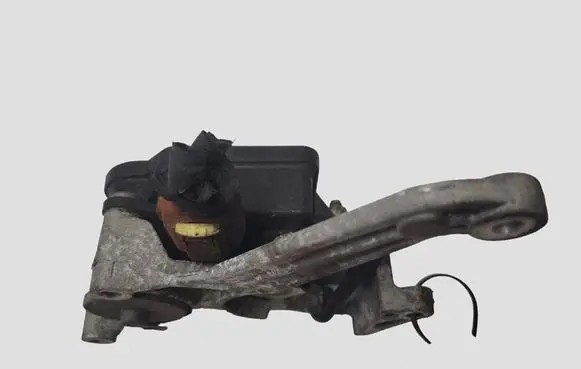 Opel Zafira B Intake manifold valve actuator/motor 55205127 55206457