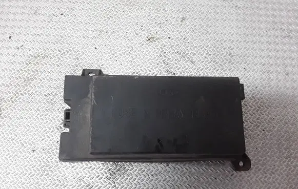 KIA Sorento Fuse module 911603E070