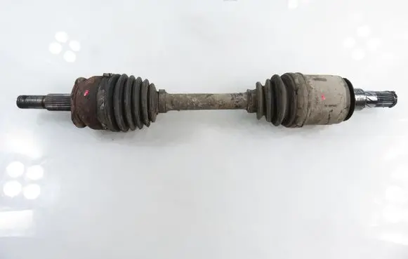 Nissan Pathfinder R51 Front driveshaft 