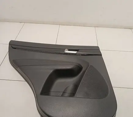 KIA Sorento Rear door card panel trim 935802P200VA 833012P670VA 20140515