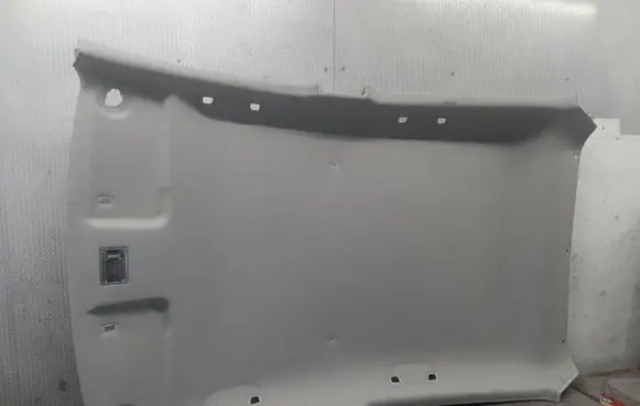 Chevrolet Spark Headlining