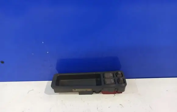 Volvo S40, V40 Electric window control switch 3081237 03458036