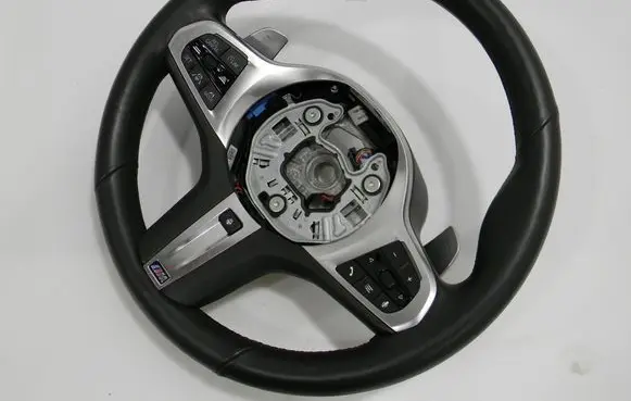 BMW 3 G20 G21 Steering wheel 
