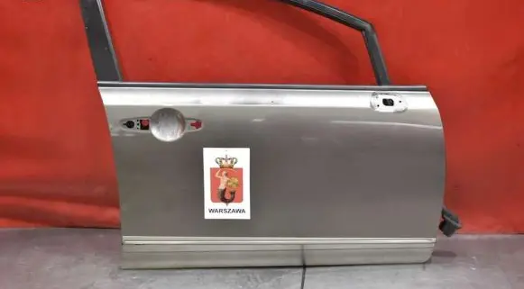 Honda Civic Front door