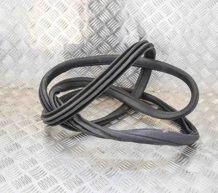 Tesla Model X Rubber seal front coupe door 103211718