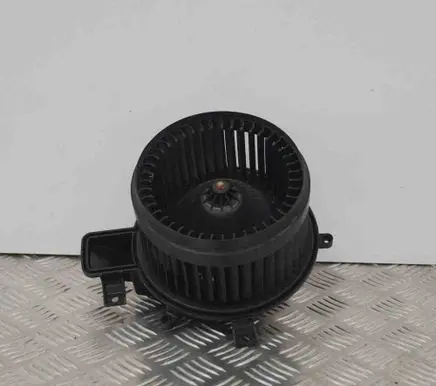 Dodge Challenger Heater fan/blower