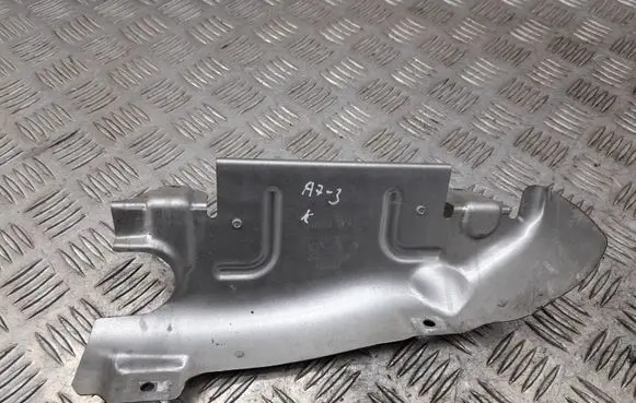Audi A7 S7 4G other engine part 06E253037R