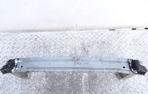 Opel Zafira C Front bumper support beam br33br