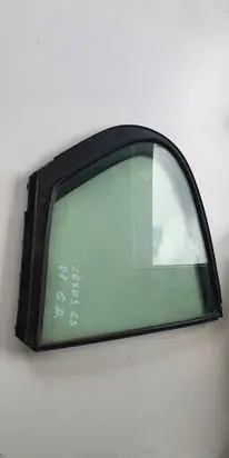 Lexus GS 300 350 430 450H Rear vent window glass 