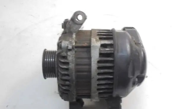 Mazda 6 Generator/alternator 