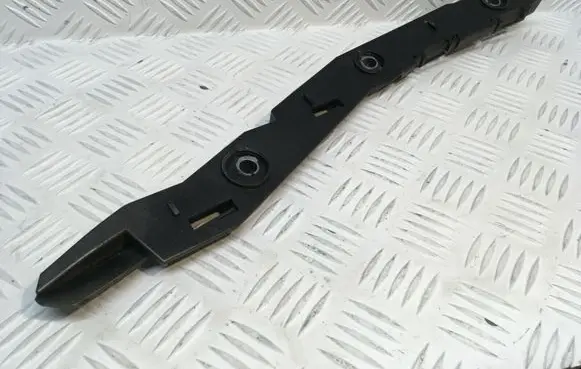 Citroen C4 Grand Picasso Front bumper mounting bracket 9656671080