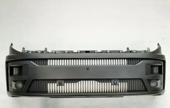 Renault Master IV Front bumper 622541366R