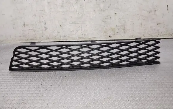 Ford Galaxy Front bumper lower grill 7M5854687