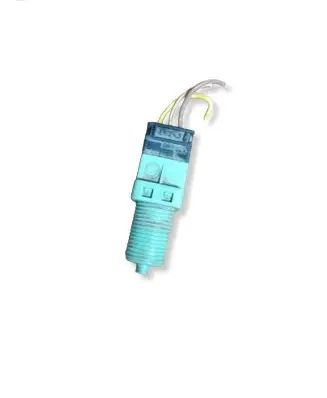 Renault Scenic I Brake pedal sensor switch 
