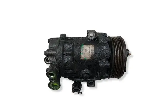 Fiat Doblo Air conditioning (A/C) compressor (pump) 51803075