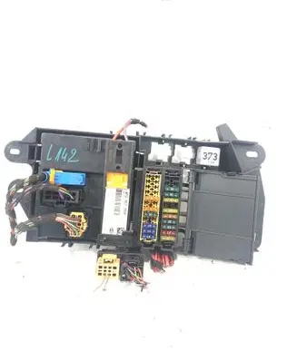 Audi A6 S6 C6 4F Comfort/convenience module 4F0907289F 4F0910289F