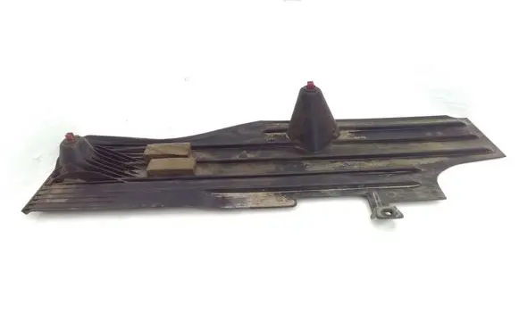 Ford Grand C-MAX Rear underbody cover/under tray AV61U11779A