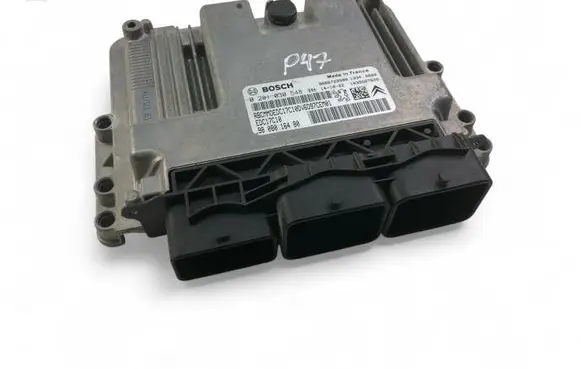 Engine control unit/module