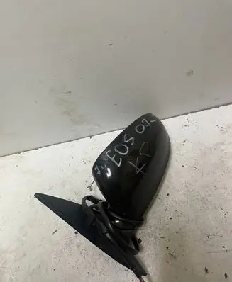 Volkswagen Eos Front door electric wing mirror E13010880