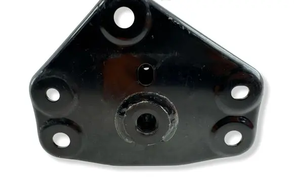 Toyota bZ4X Rear bumper shock impact absorber/damper 