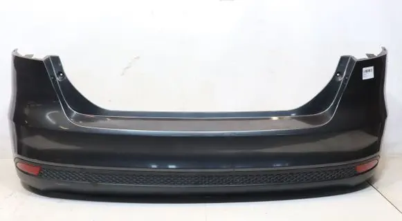 Ford Focus Rear bumper
