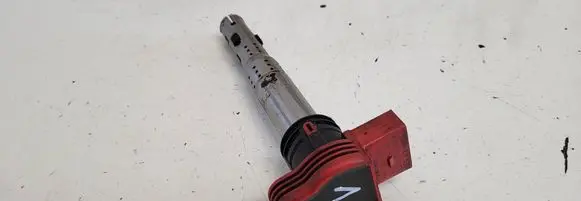 Audi A6 S6 C6 4F High voltage ignition coil 06C905115 78230004