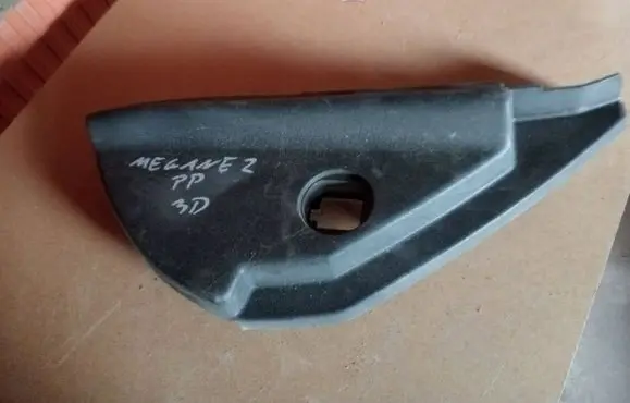 Renault Megane II Other interior part 8200179045