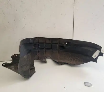 Citroen DS4 Rear arch fender liner splash guards L1020842