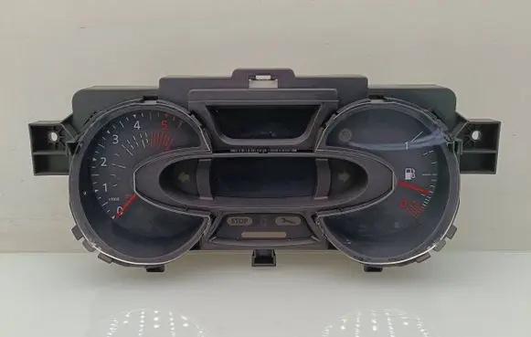 Renault Trafic III (X82) Speedometer (instrument cluster) 248100572R VPFRRF10849SJ