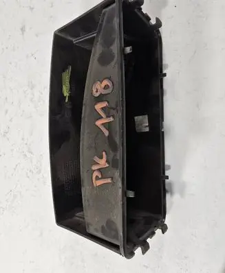 Seat Ibiza IV (6J,6P) Radiator trim 960173020